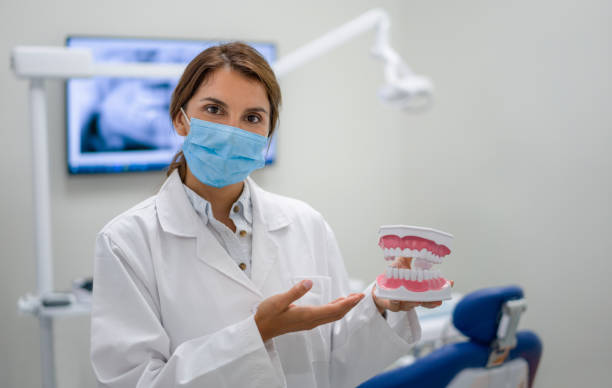 Best Emergency TMJ Treatment in Boonsboro, MD